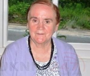 Life Imprisonment And For A Minimum Of 30 Years After Murder Of Carole Harrison