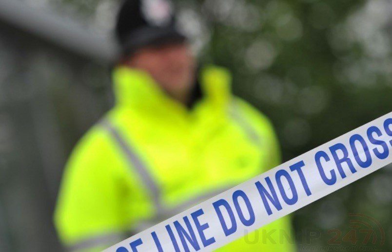 Man Found Dead in Southsea Car Park Triggers Major Emergency Response