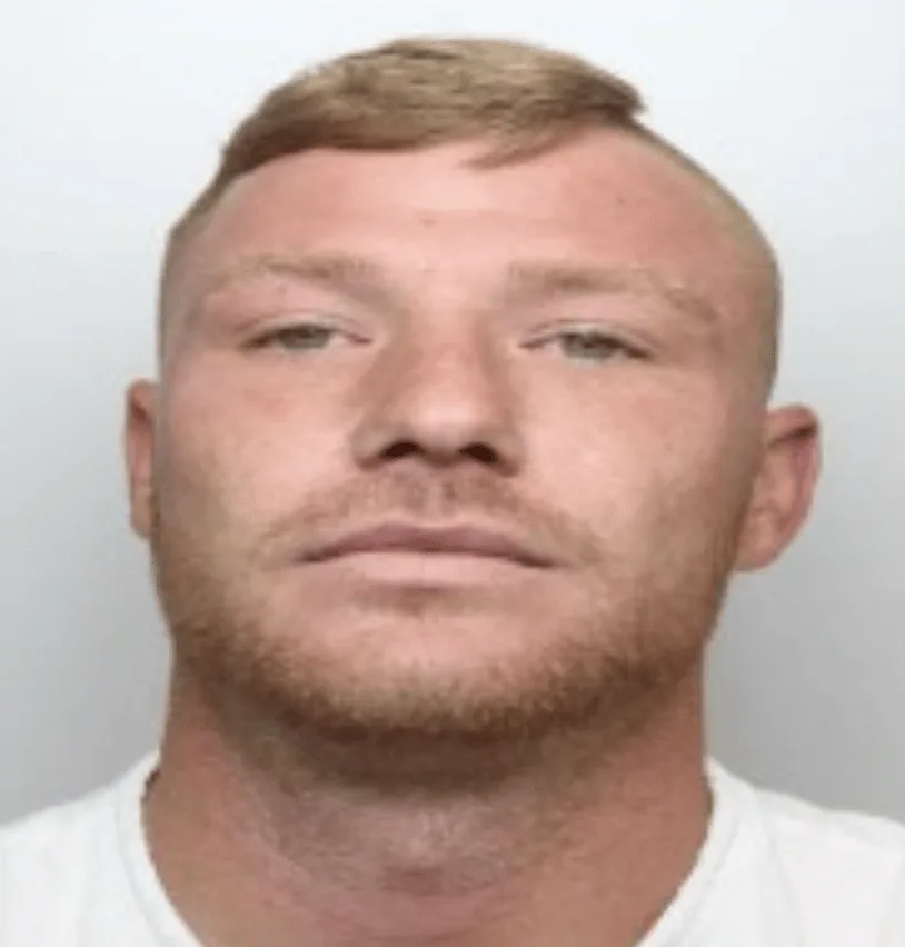 Officers in #Sheffield are appealing for your help to find David â€“ (ID 532919)