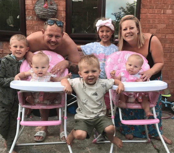 The Family Of A Cyclist Who Died Following A Road Traffic Incident Near Netley Marsh Have Paid Tribute To Him