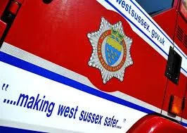 West Sussex Fire service warns of â€˜alternative heatingâ€™ dangers amid cold snap â€“ (ID 537007)