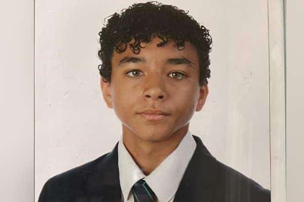 Officers From Essex Police  Appealing For Your Help To Find Chay Mcseveney Who Is Missing From His Home In #loughton