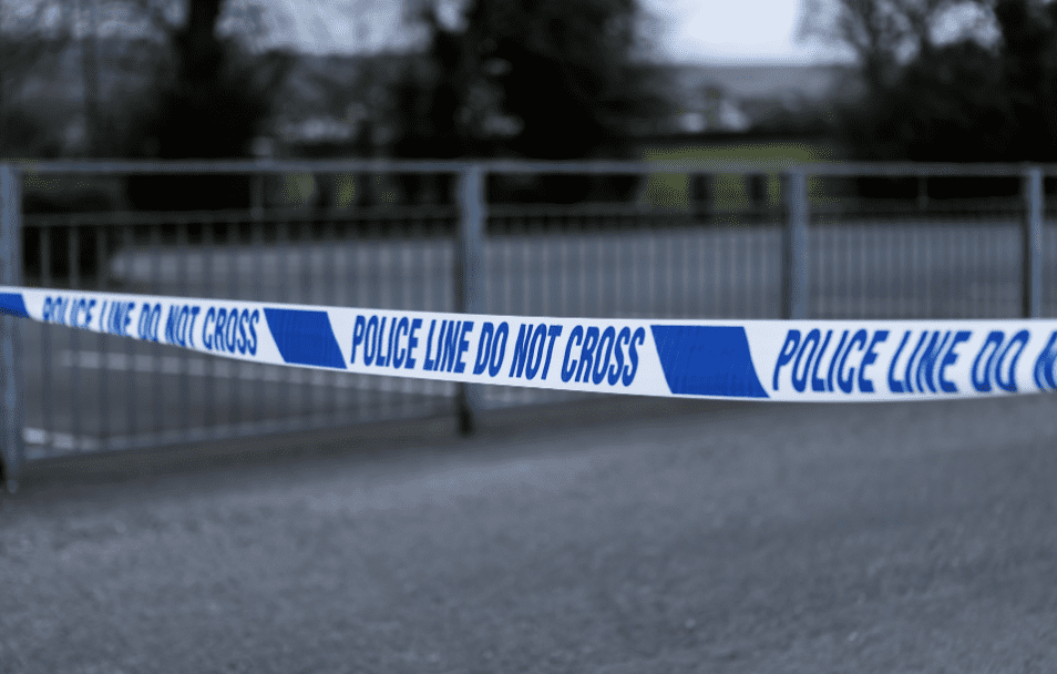 Police Are Currently On The Scene Of An Incident In Harrogate That Has Resulted In The Serious Injuries Of Two 15-year-old Boys