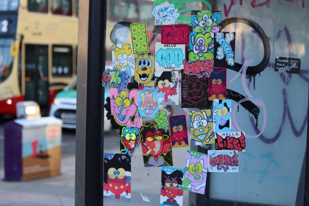 Brighton Council Introduces New Measures Against Flyposting