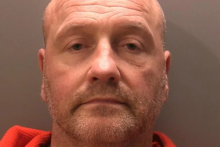 Cumbrian Paedophile Stung By Undercover Police Has Sentence IncreasedÂ 