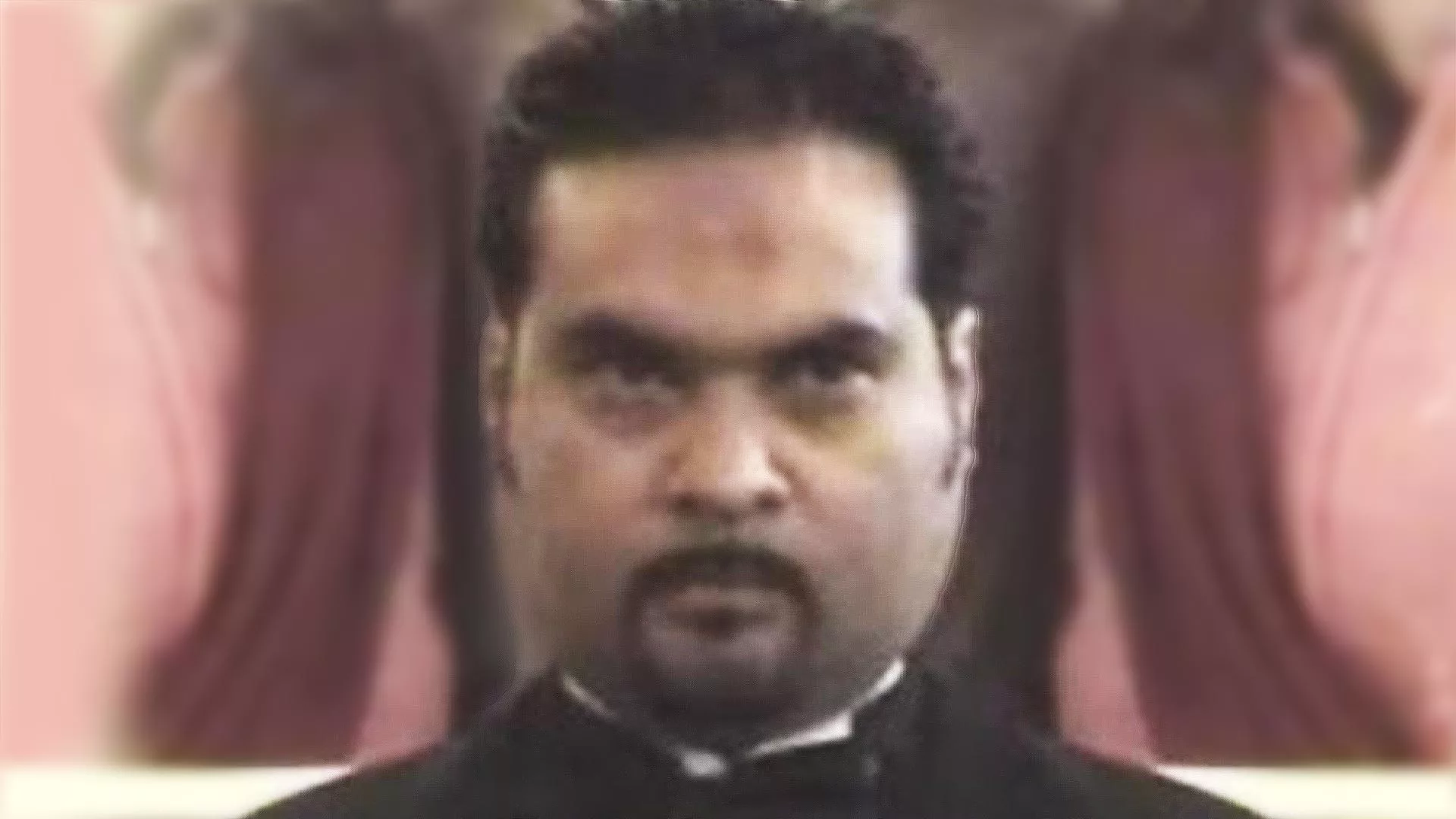 Redhill Man Guilty Of Making Homemade Bomb