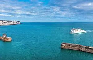 New Uk Law To Boost Seafarer Pay