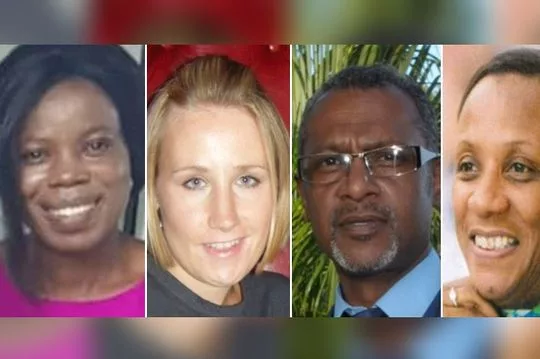 A Man Will Appear In Court To Answer Charges Of Causing Death By Dangerous Driving Following The Death Of Four People Following A Collision On M25 In 2021