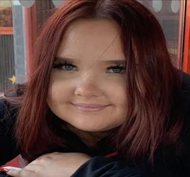 Officers Searching For Missing  Amy From Gillingham Release Cctv Image Of Missing Teen