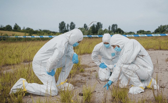 Officers Are Appealing To Find A Man And A Woman Who They Believe May Have Witnessed A Reported Sexual Assault In Rotherham