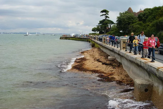 Two Teenagers Were Taken To The Hospital After Concerns Were Raised For The Welfare Of A Group Of Young Girls Who Appeared Unwell