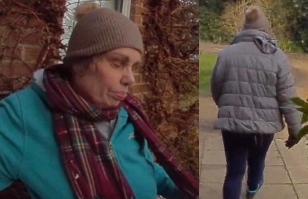 Search Continues To Find Laurel Aldridge