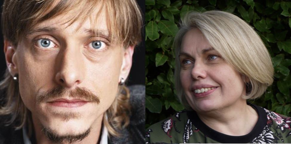 Police Release New Photos Of Mackenzie Crook's Missing Sister-in-law In West Sussex