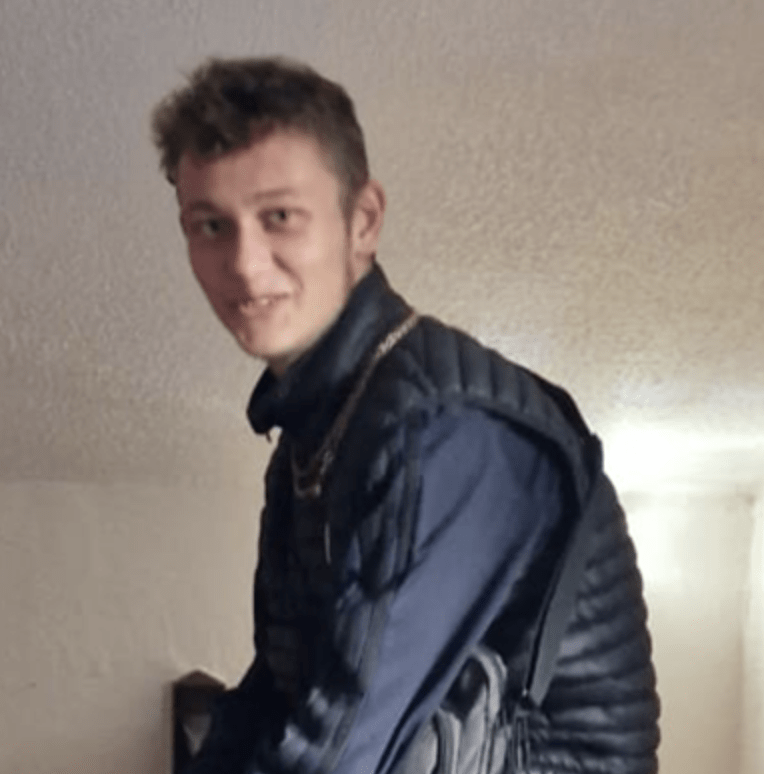 Police Are Urgently Appealing For Information Regarding The Whereabouts Of A Teenager Who Is Missing From The Royal Wootton Bassett area