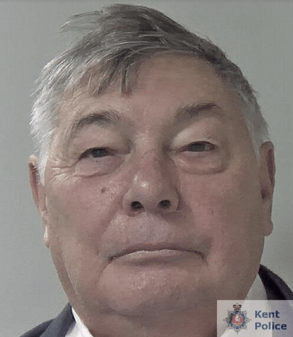 A Former Secondary School Teacher Has Been Jailed After He Was Found Guilty Of Sexually Assaulting Two Pupils Under His Care