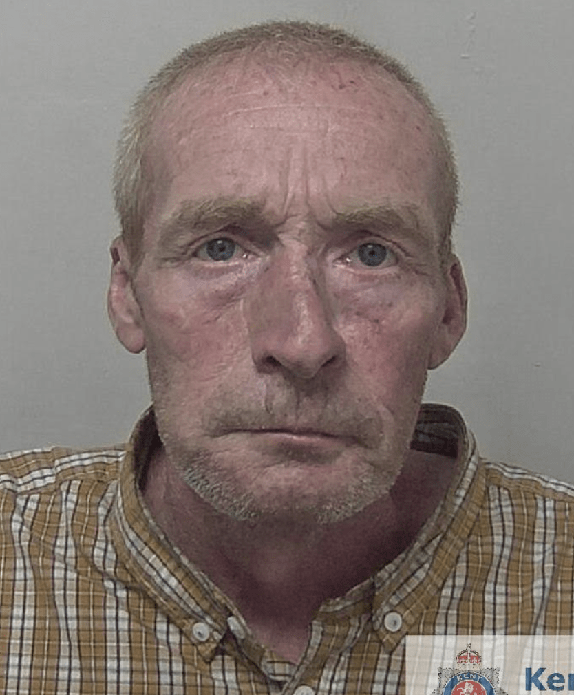 A Ramsgate Fraudster Has Been Jailed After Charging An Elderly Victim £50,000 For Routine Building And Gardening Work