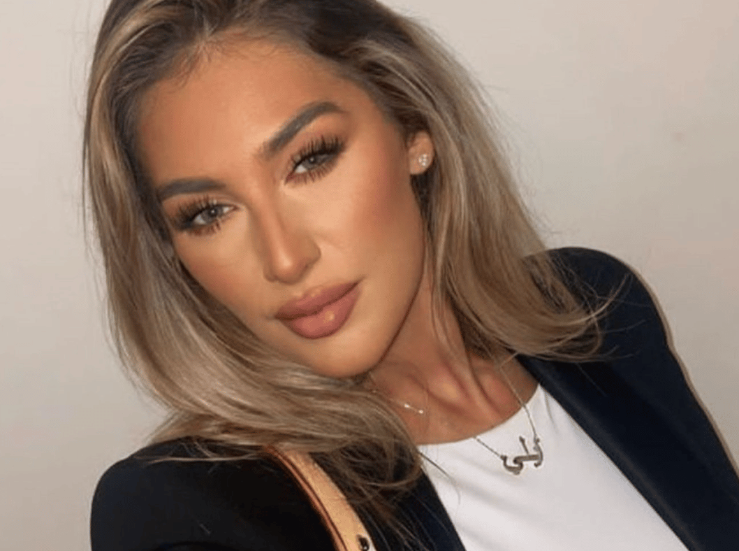 Detectives Investigating The Christmas Eve Murder Of Elle Edwards In Wallasey Have Arrested A Man On Suspicion Of Murder