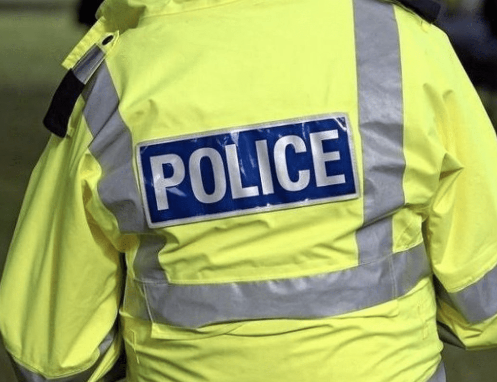 Witnesses are sought after a man reported he was threatened during an attempt to steal his bike in Hadlow