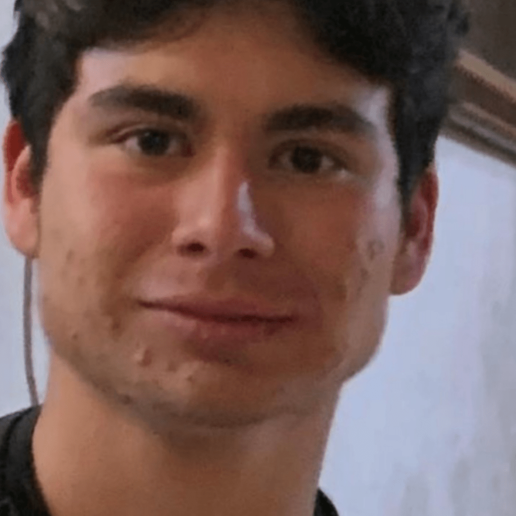 Family Pays Tribute To Juan Pablo, Victim Of Liverpool City Centre Road Collision