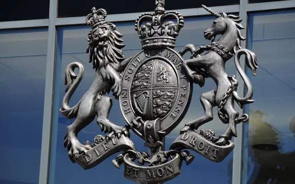 Two suspects have been charged over a street robbery during which a man was allegedly assaulted and threatened at knifepoint