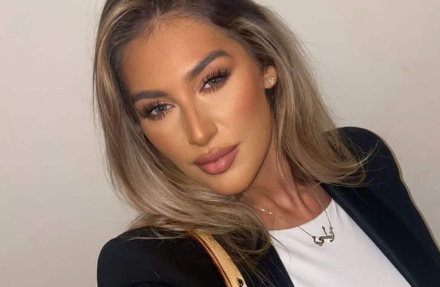 Detectives Investigating The Murder Of Elle Edwards In Wallasey On Christmas Eve Have Received Nearly 150 Pieces Of Intelligence From Members Of The Public