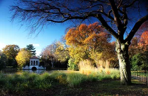 Seven Sites Confirmed In The Running For Unesco World Heritage Status