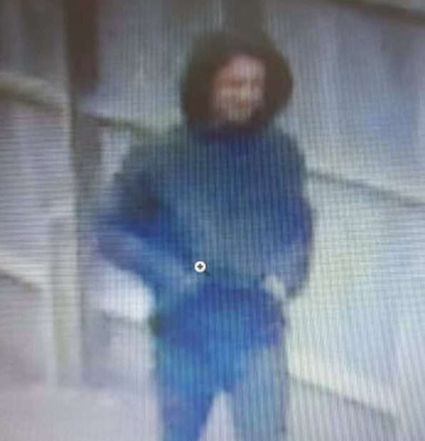 Scumbags Have Stolen Charlton Manor School Minibus  From The School Driveway In South London