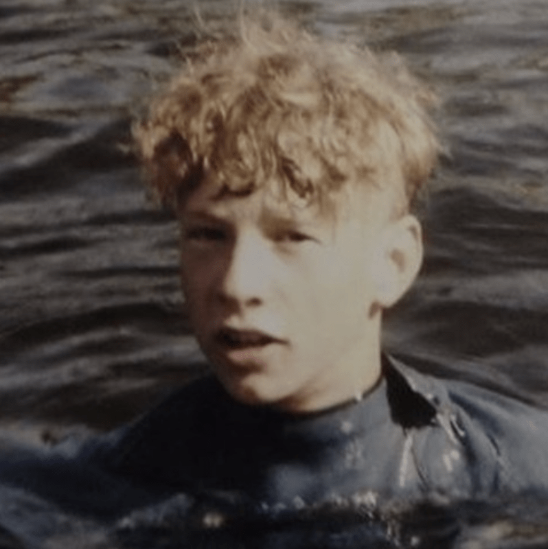 Police Searching For Ulnerable Missing Man In Surrey