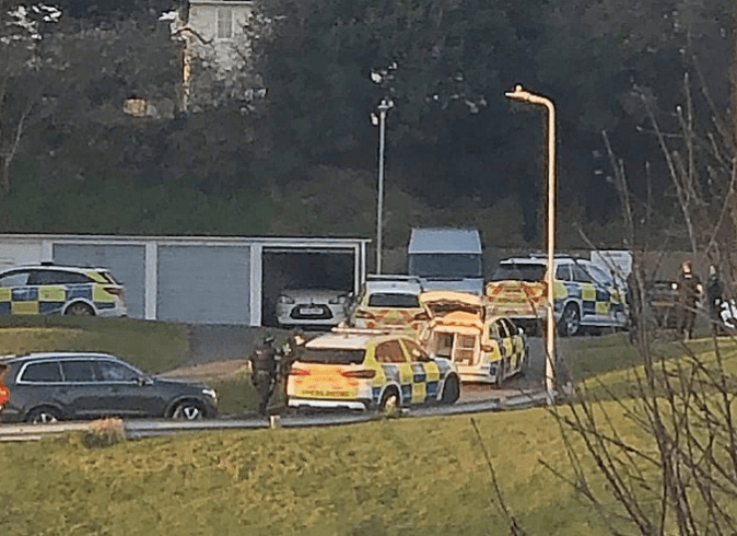 Pub Landlord Slams  Vile Woman Who Steals Charity Box From His Bar In Portsmouth