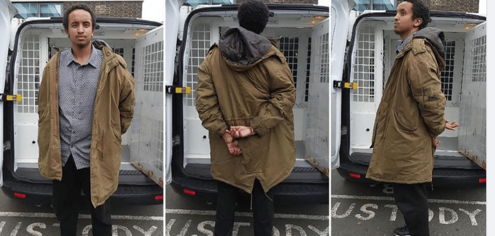 Woman Body Found In Southampton Church  Grounds