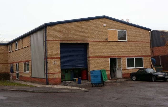 Fire Rips Through Sandhurst Business After Cnc Machine Catches  Fire