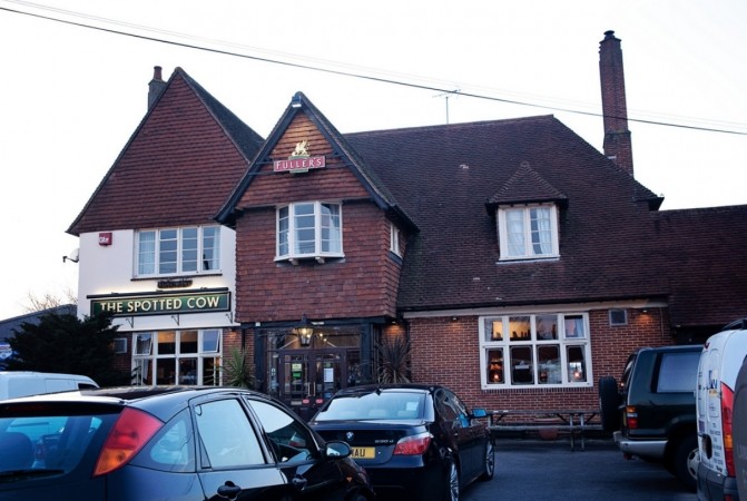 Man Seriously Injured After Being Attacked  By  A Mob In Cowplain