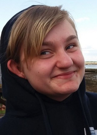 Police Concerned For Missing  15-year-old Megan Heaver From Southsea