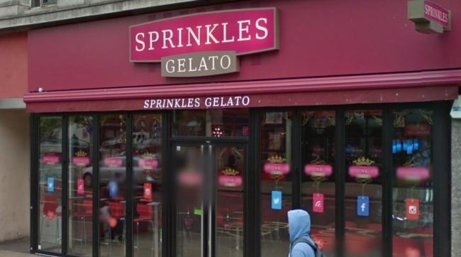 An Ice Cream Parlour In Portsmouth City Centre That Served A Live Cockroach To A Customer Has Turned Its Fortunes Around, Securing A Five-star Hygiene Rating After A Major Shakeup