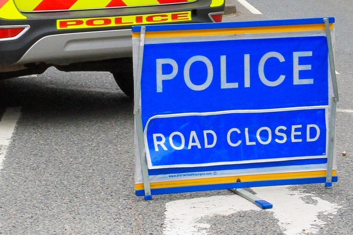 The M4 In Berkshire Is Closed In Both Directions Between J11 (reading) And J12 (theale), Due To A Serious Collision