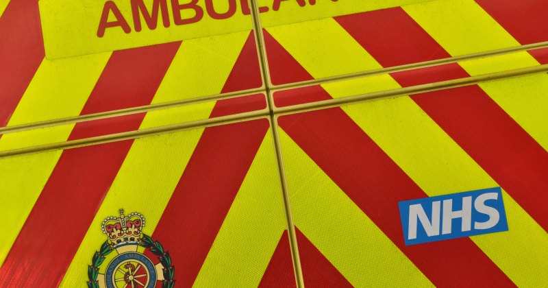 Two Teenage Boys Have Received Trauma Care By Ambulance Staff After Sustaining Potentially Life-threatening Injuries In Birmingham City Centre