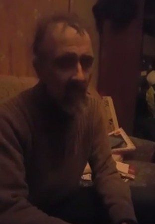 Seven Thousand  People Watch Facebook Live Of Pedophile Hunter  Sting Confronting John Sheppard