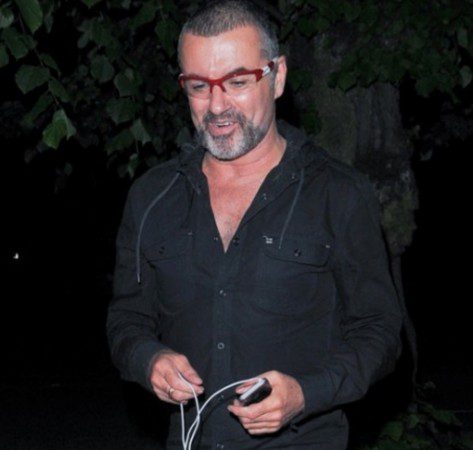 #breaking George Michael Dies At 53 At His Home In Goring