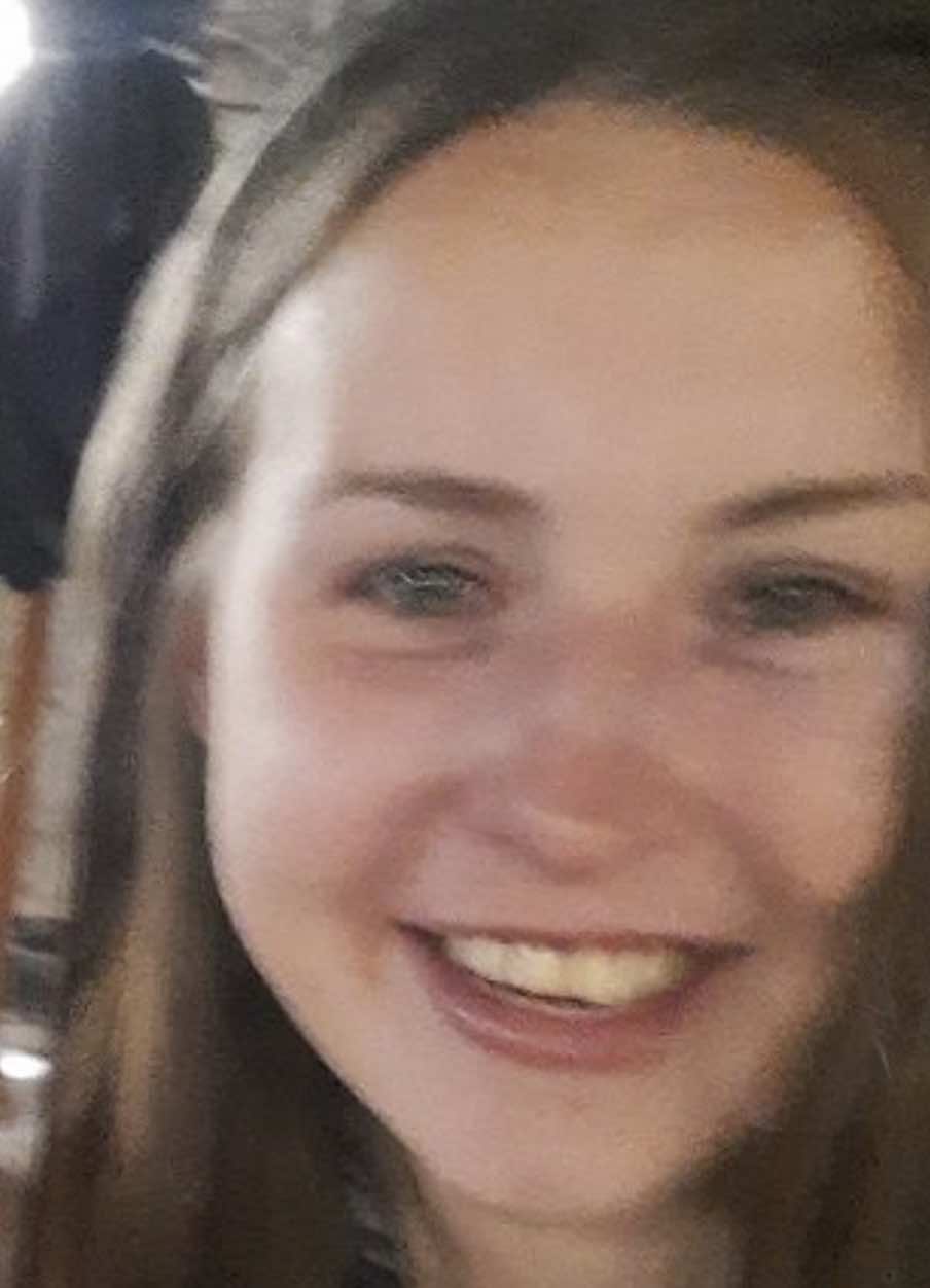 Officers Searching For A Missing Woman From Weymouth Are Asking For The Public's Assistance In Locating Her