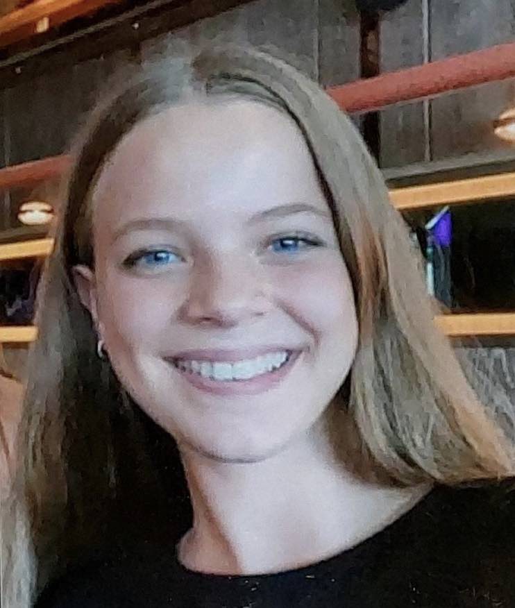 Can You Assist The Police In Locating Evelyn, 15?