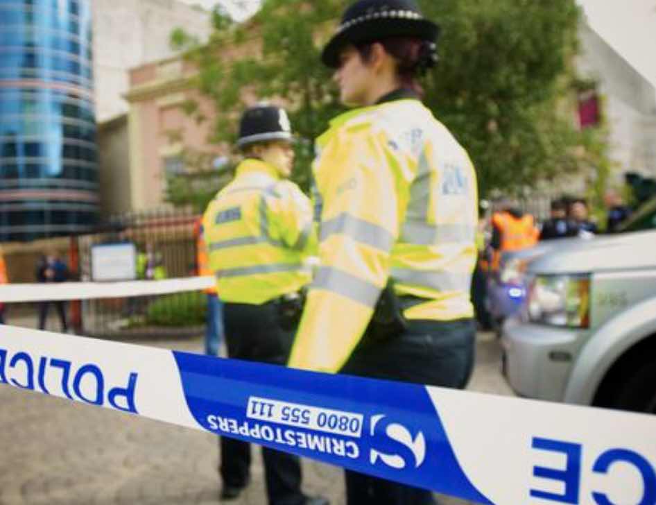 After Fatal Shots Were Fired In Birmingham, A Murder Investigation Was Launched