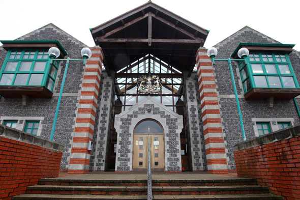 Three Men Are Scheduled To Appear In Court In Connection With A Serious Assault In Dover