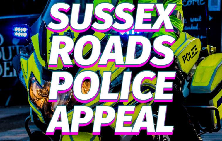 Appeal After Cyclist Injured In Hastings Collision