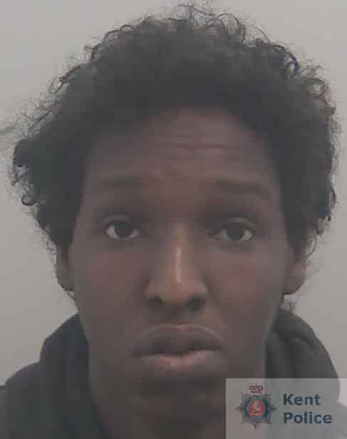 A Dealer Has Been Jailed For Co-ordinating A County Line Network Supplying Class A Drugs In Medway