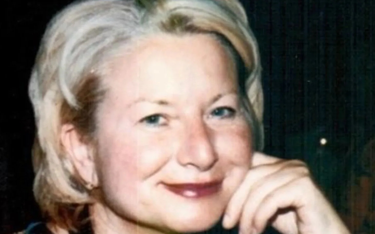Detectives searching for the remains of Norma Girolami recovered human remains following the search of a churchyard at Friern Barnet Lane…