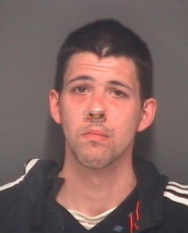 Portsmouth Crack Dealer  Steven Waters Jailed By Portsmouth Crown Court