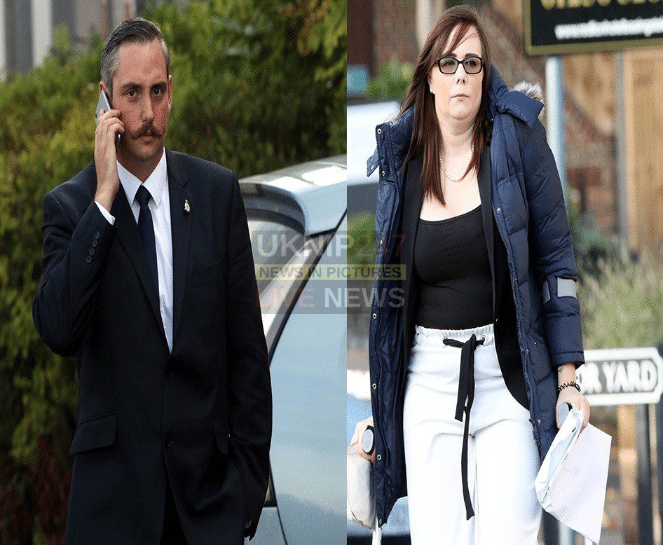 Two Winchester Prison Officer Sent For Trial Over Misconduct In Public Office