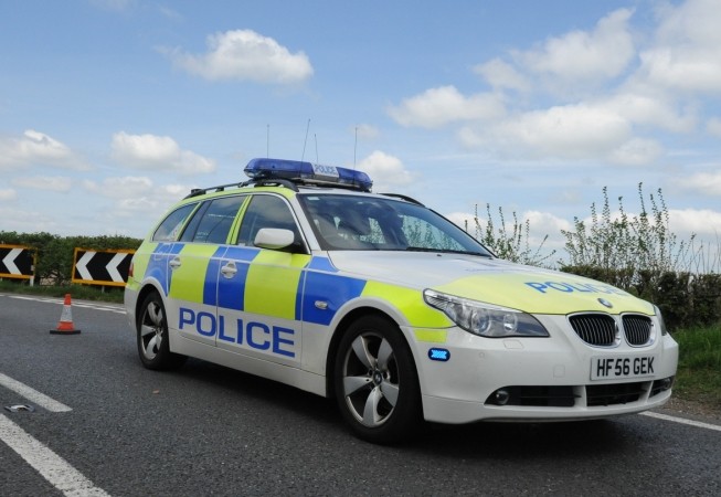 Four People Taken To Hospital After Collision  Near Wareham