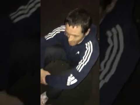 Man Caught Red Handed Breaking Into Car In Totton