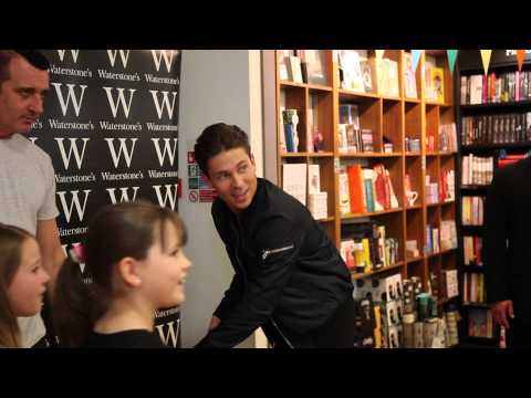 Joey Essex Southampton
